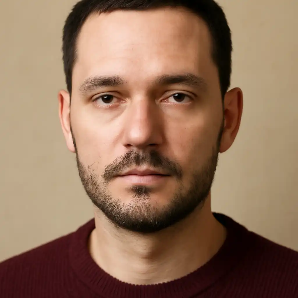 Marcus Hoffmann
